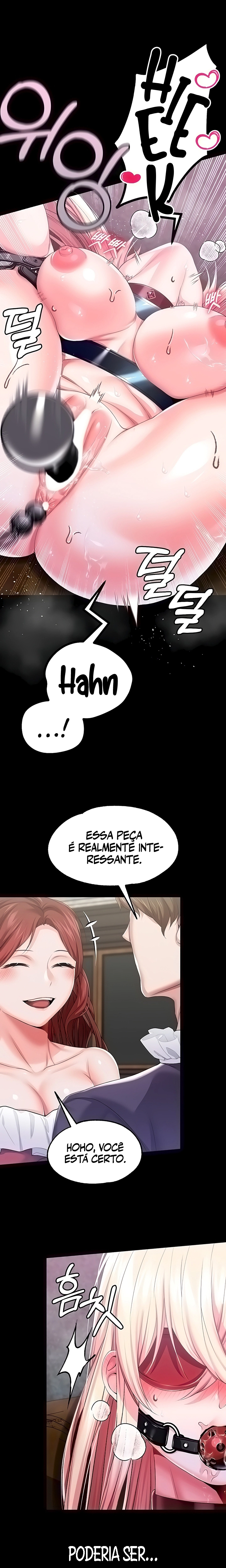 Breaking A Romantic Fantasy Villain Capítulo 55 Página 16
