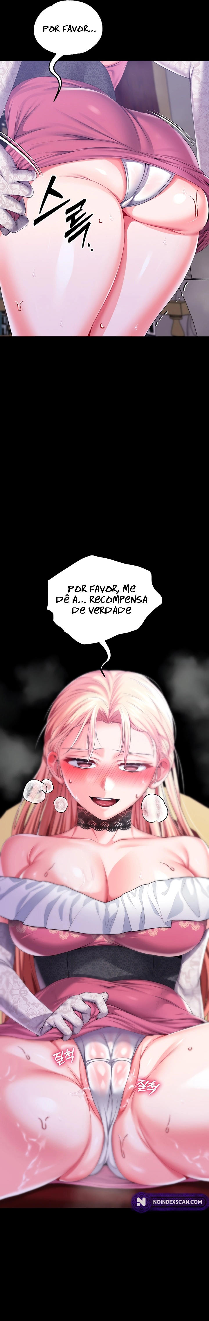 Breaking A Romantic Fantasy Villain Capítulo 55 Página 3