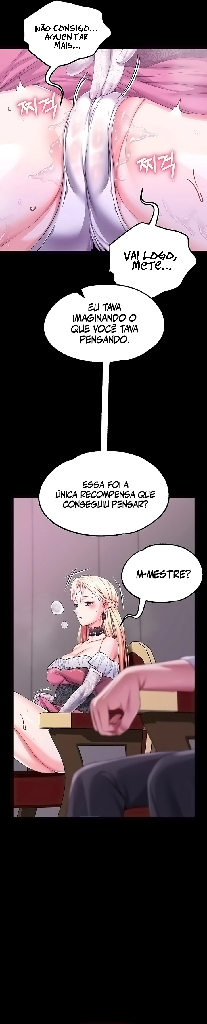 Breaking A Romantic Fantasy Villain Capítulo 55 Página 4