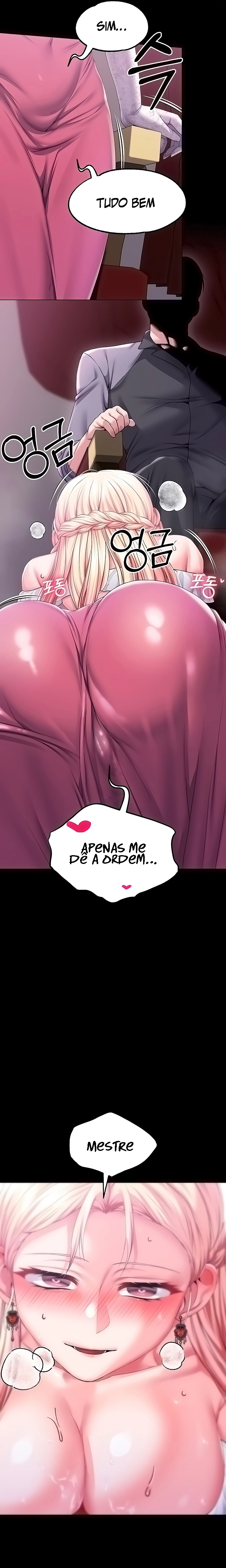 Breaking A Romantic Fantasy Villain Capítulo 55 Página 6