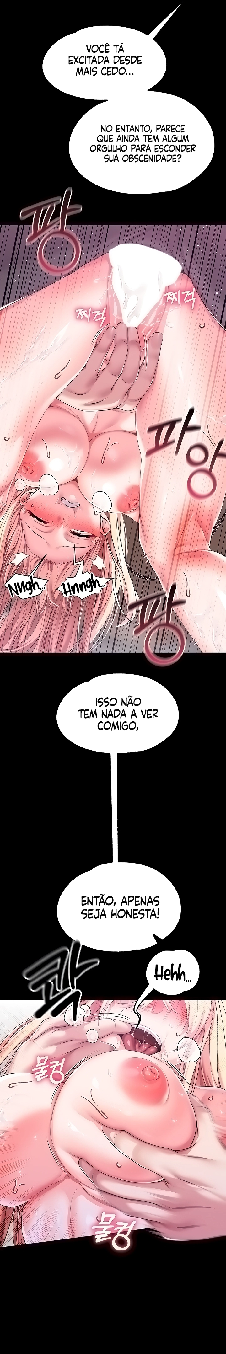 Breaking A Romantic Fantasy Villain Capítulo 56 Página 17