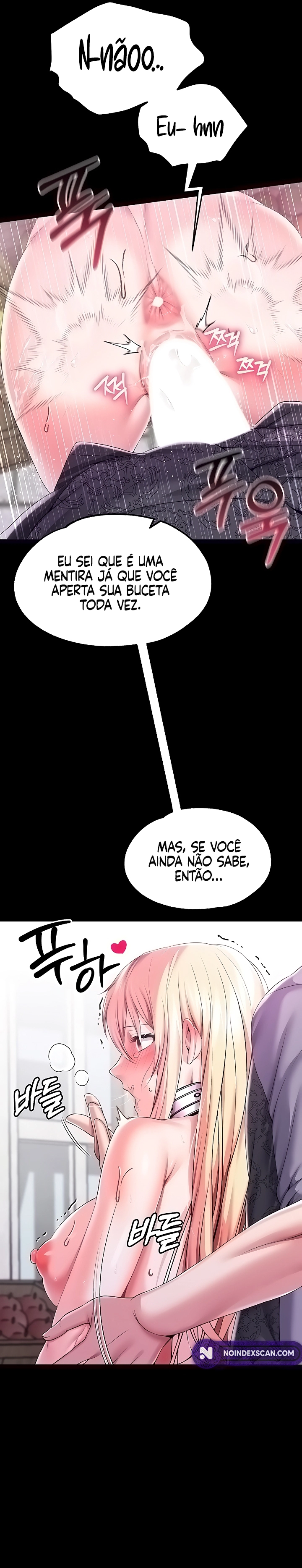 Breaking A Romantic Fantasy Villain Capítulo 56 Página 18