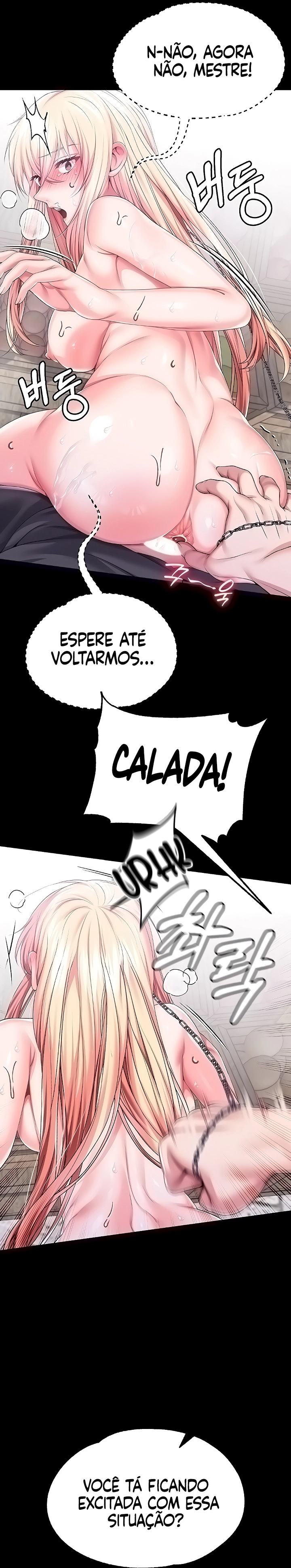 Breaking A Romantic Fantasy Villain Capítulo 56 Página 23