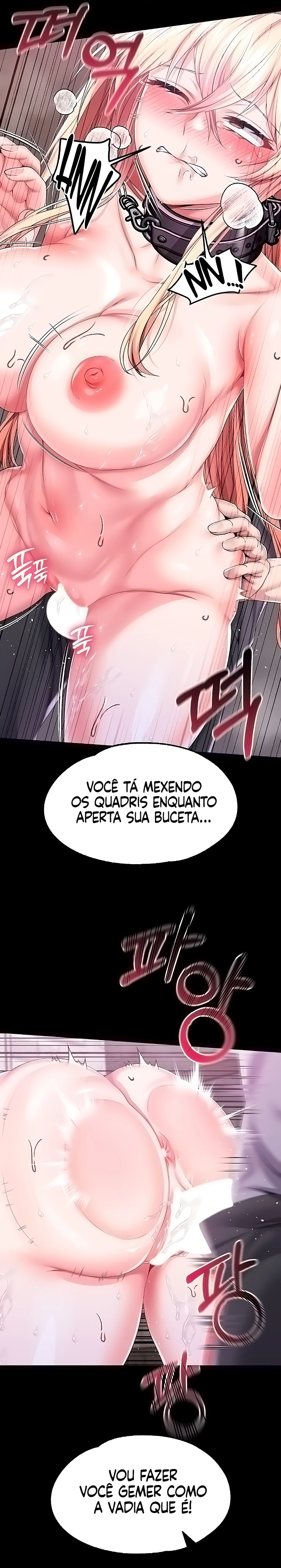 Breaking A Romantic Fantasy Villain Capítulo 56 Página 24