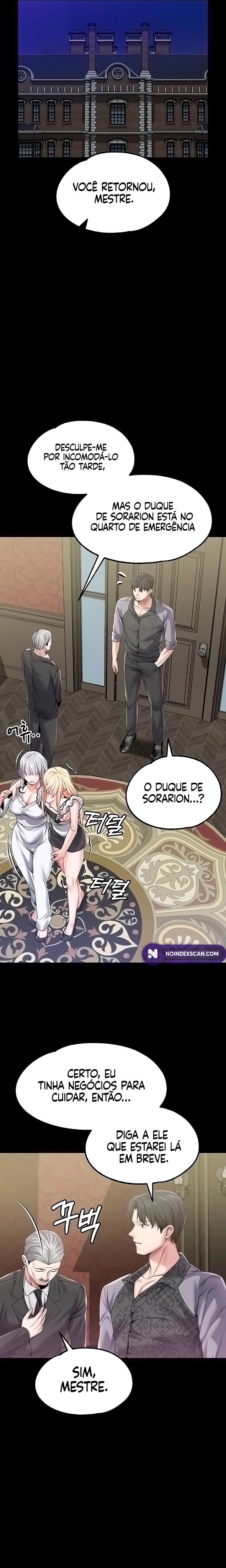 Breaking A Romantic Fantasy Villain Capítulo 56 Página 29