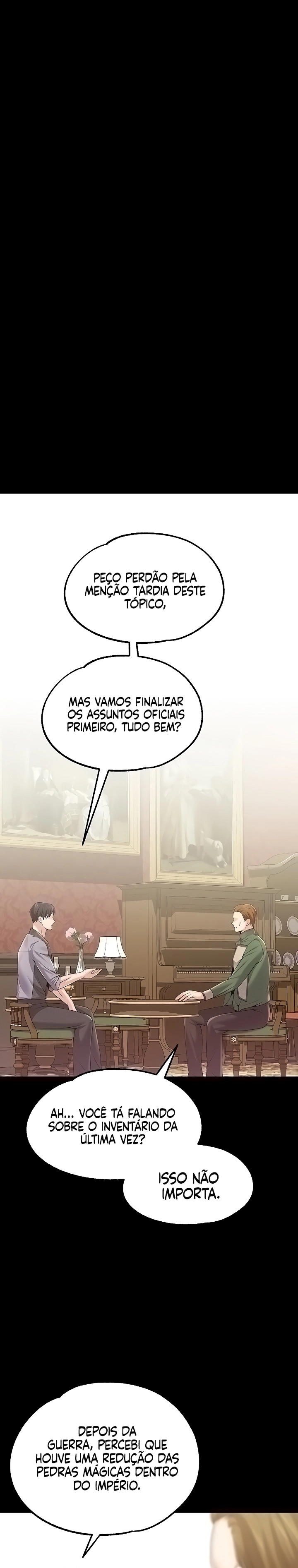 Breaking A Romantic Fantasy Villain Capítulo 56 Página 30