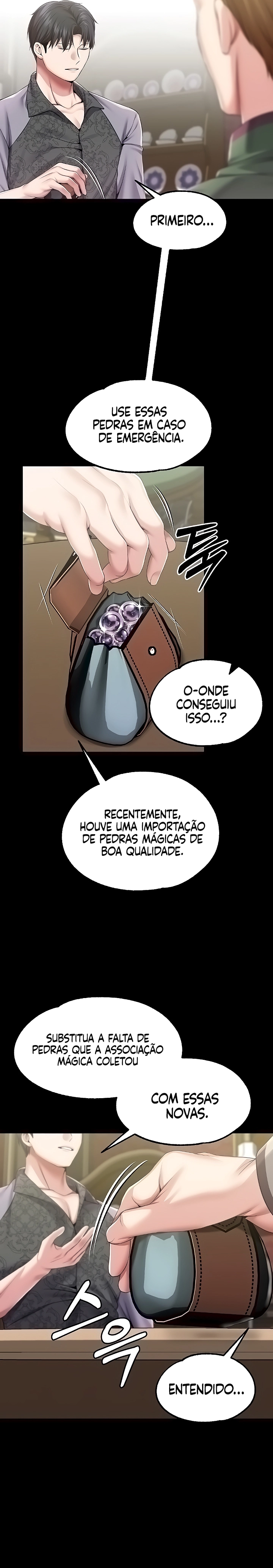 Breaking A Romantic Fantasy Villain Capítulo 56 Página 31
