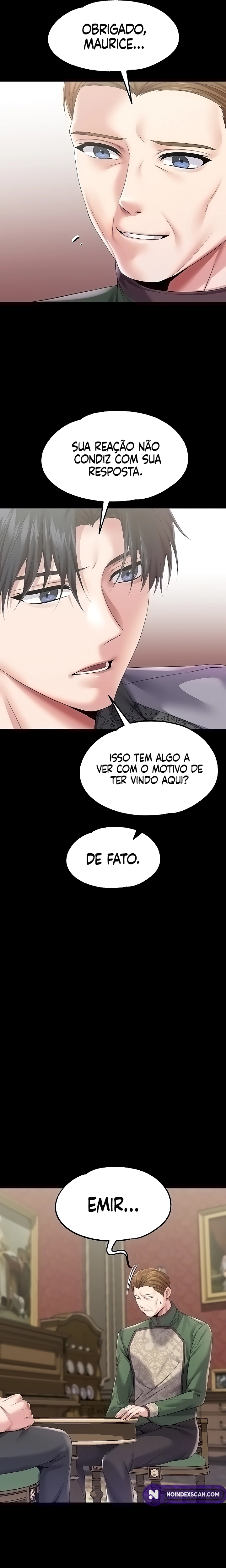 Breaking A Romantic Fantasy Villain Capítulo 56 Página 32