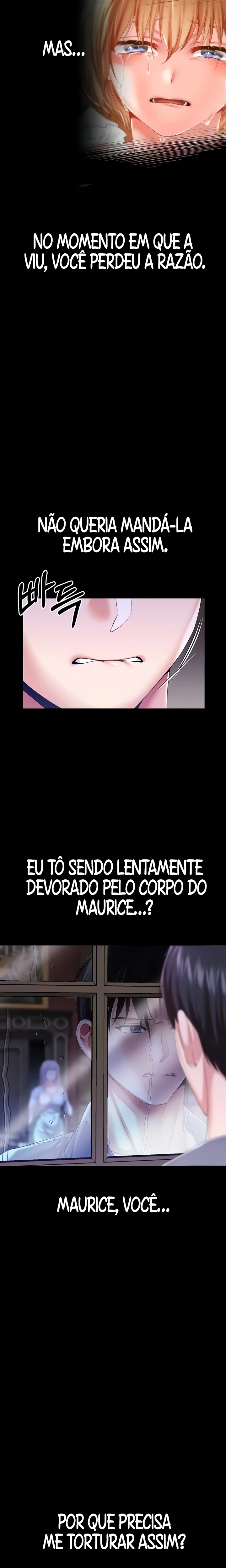 Breaking A Romantic Fantasy Villain Capítulo 57 Página 24