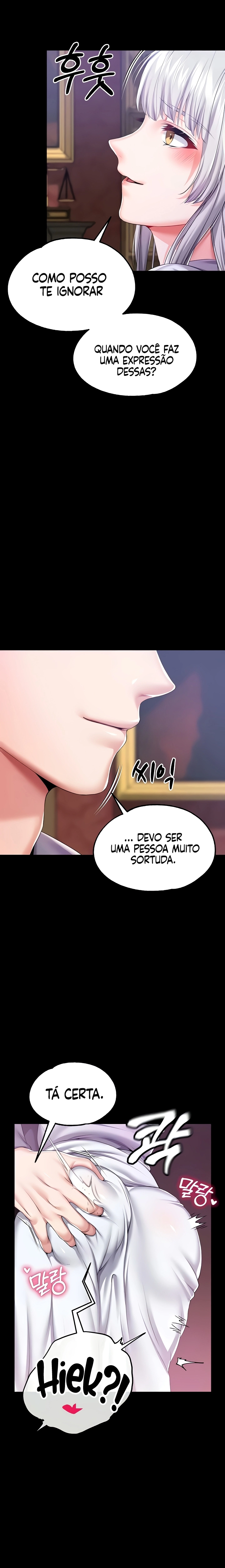 Breaking A Romantic Fantasy Villain Capítulo 57 Página 26