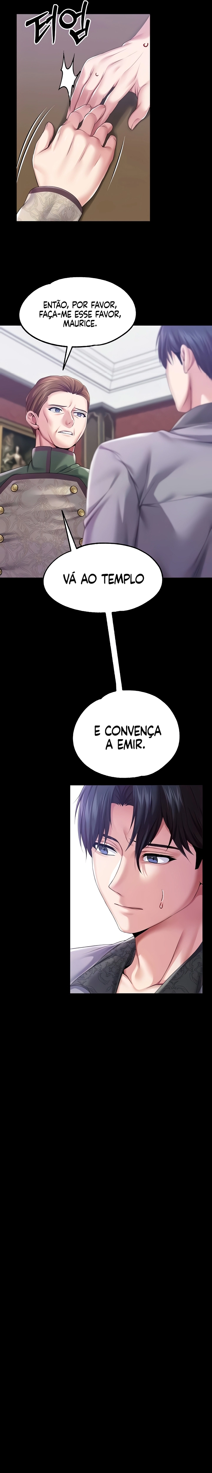 Breaking A Romantic Fantasy Villain Capítulo 57 Página 4