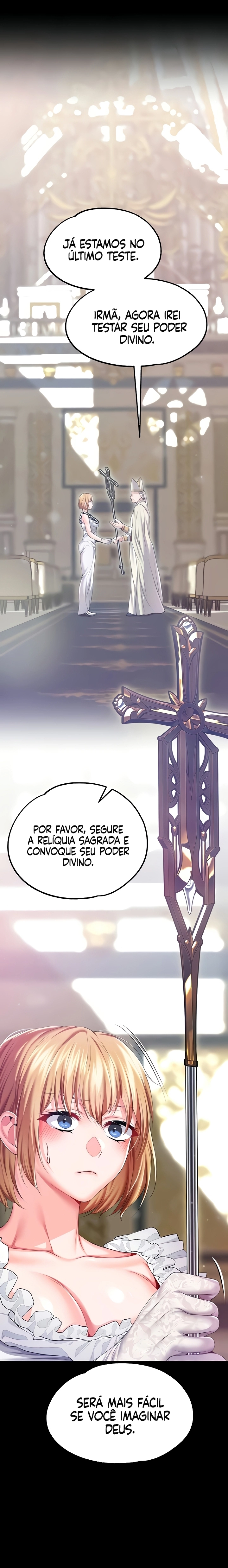 Breaking A Romantic Fantasy Villain Capítulo 57 Página 5