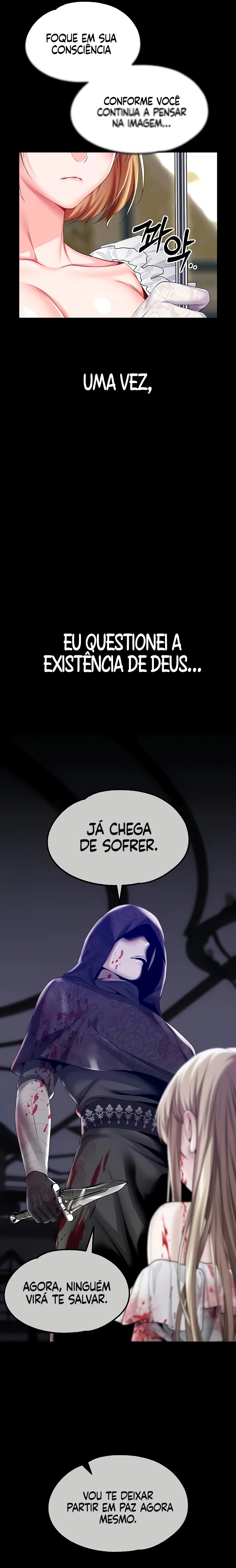 Breaking A Romantic Fantasy Villain Capítulo 57 Página 6