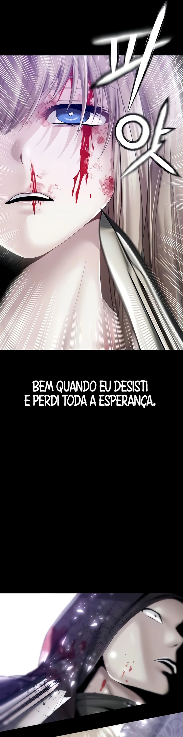 Breaking A Romantic Fantasy Villain Capítulo 57 Página 7