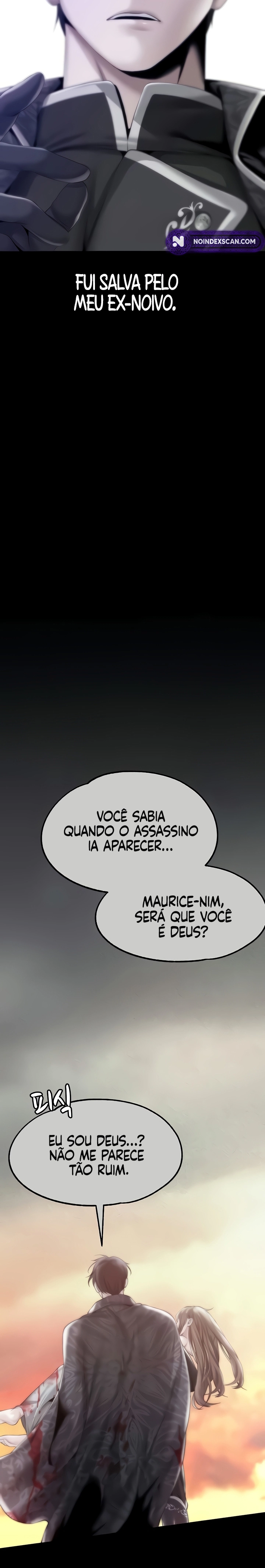 Breaking A Romantic Fantasy Villain Capítulo 57 Página 9