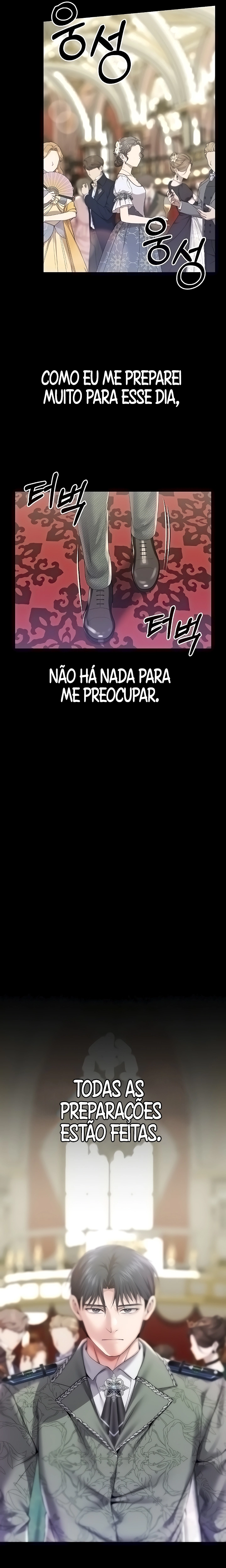 Breaking A Romantic Fantasy Villain Capítulo 59 Página 20