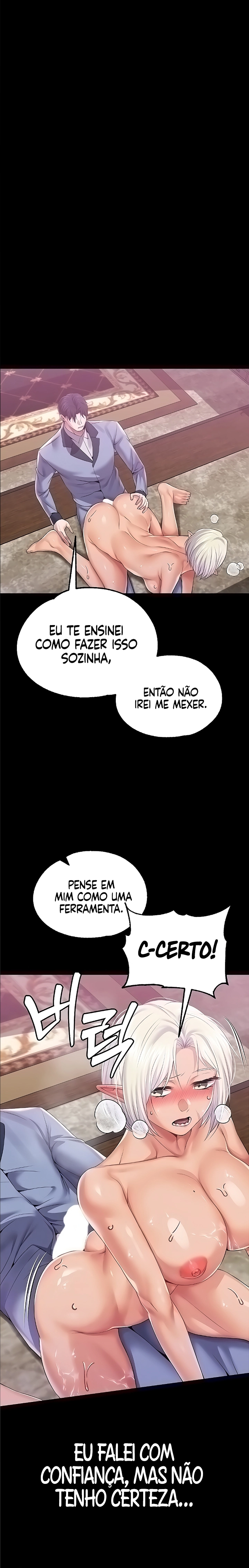 Breaking A Romantic Fantasy Villain Capítulo 59 Página 3