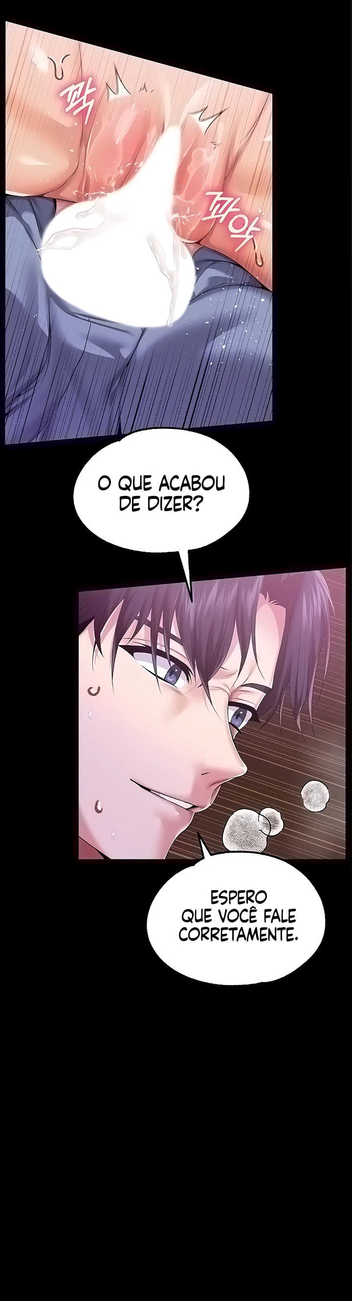 Breaking A Romantic Fantasy Villain Capítulo 59 Página 9