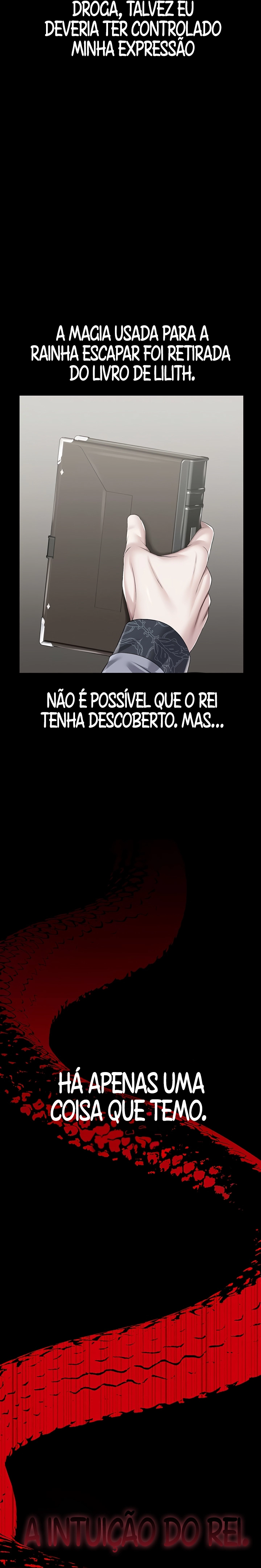 Breaking A Romantic Fantasy Villain Capítulo 60 Página 11