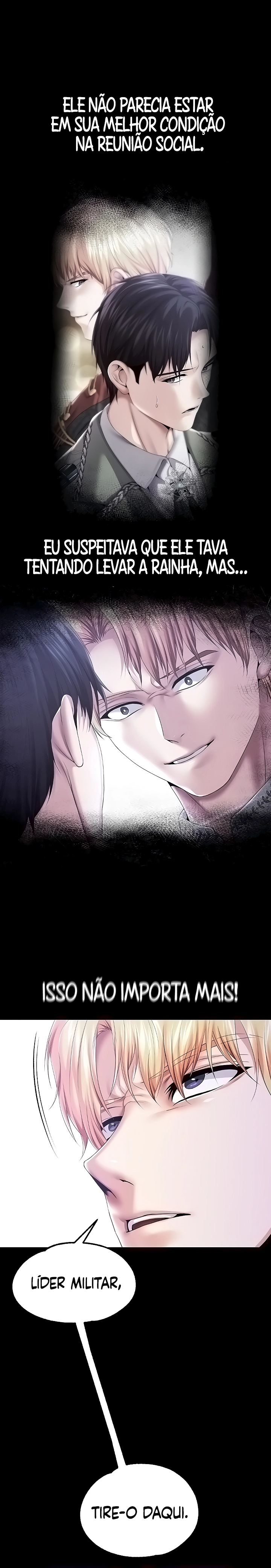 Breaking A Romantic Fantasy Villain Capítulo 61 Página 16