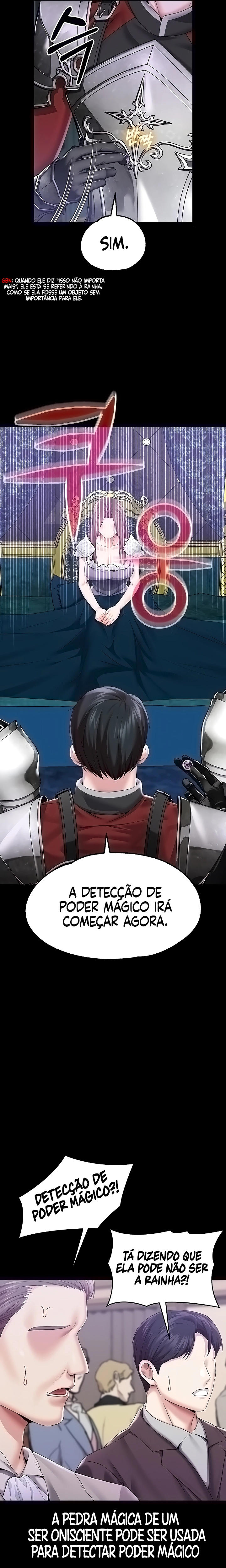 Breaking A Romantic Fantasy Villain Capítulo 61 Página 17