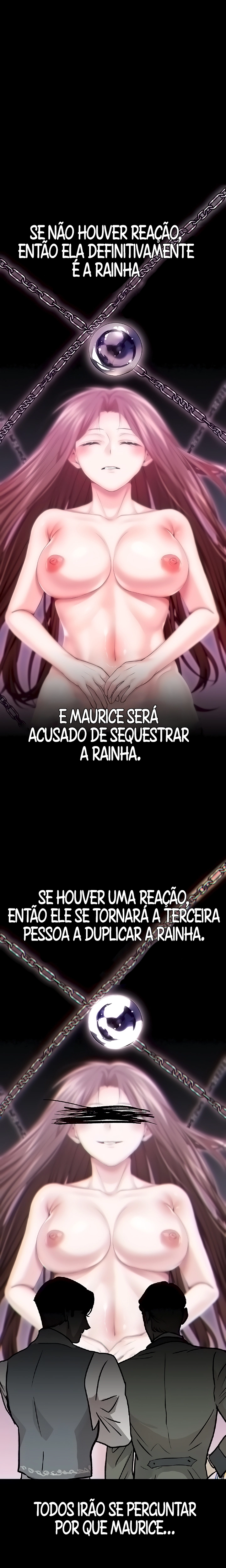 Breaking A Romantic Fantasy Villain Capítulo 61 Página 18