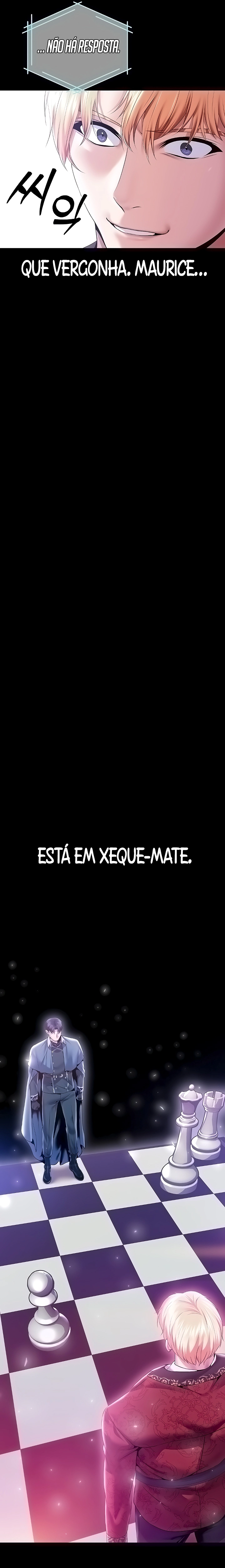 Breaking A Romantic Fantasy Villain Capítulo 61 Página 20