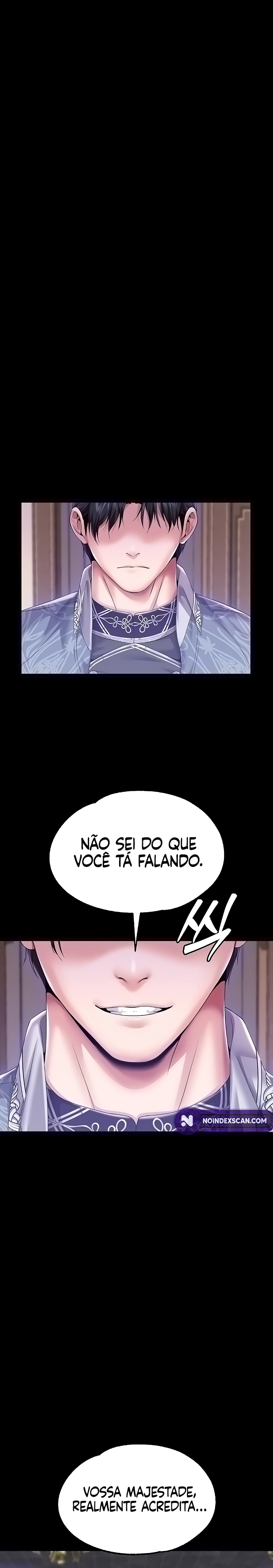 Breaking A Romantic Fantasy Villain Capítulo 61 Página 21