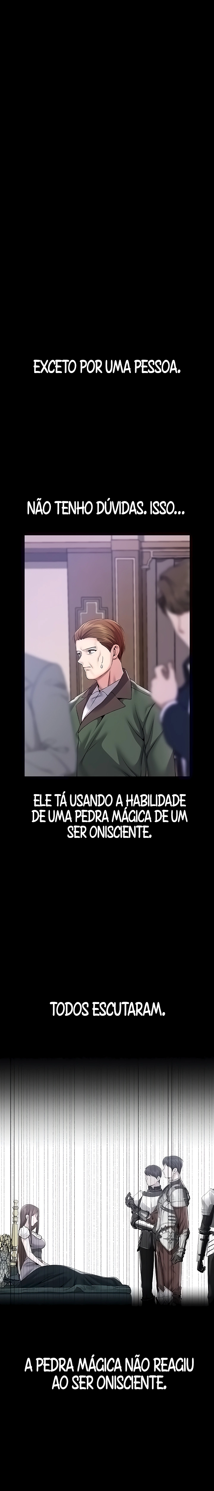 Breaking A Romantic Fantasy Villain Capítulo 61 Página 26