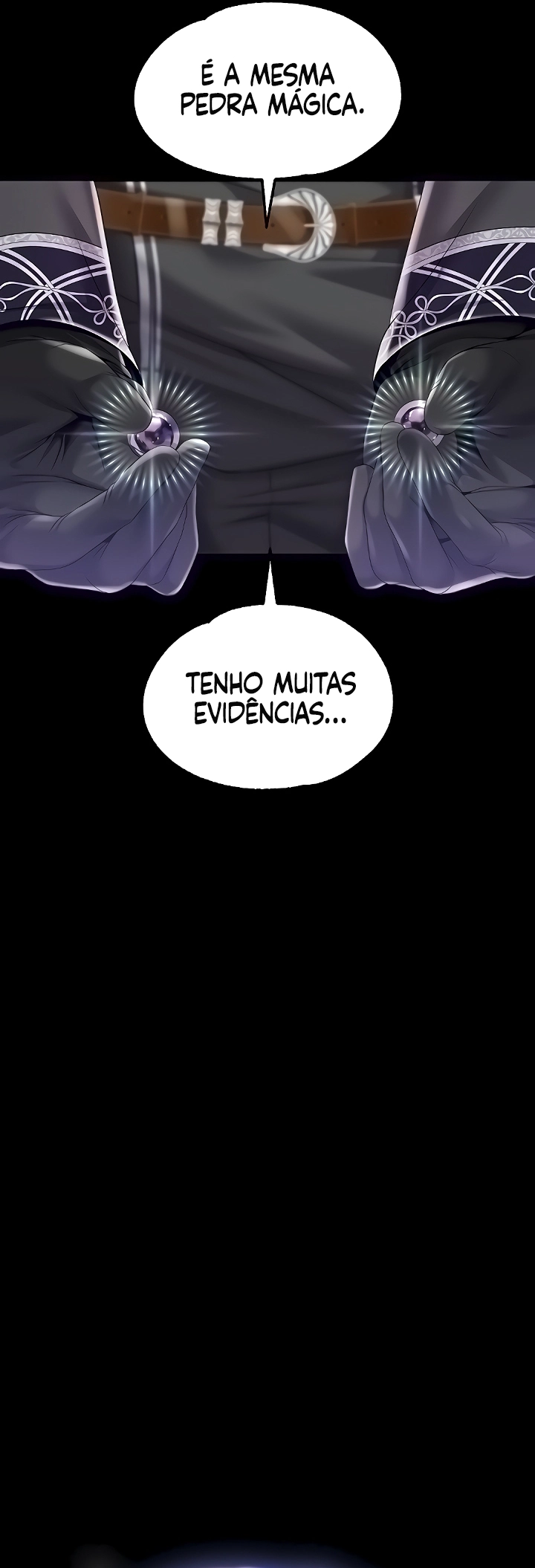 Breaking A Romantic Fantasy Villain Capítulo 61 Página 32