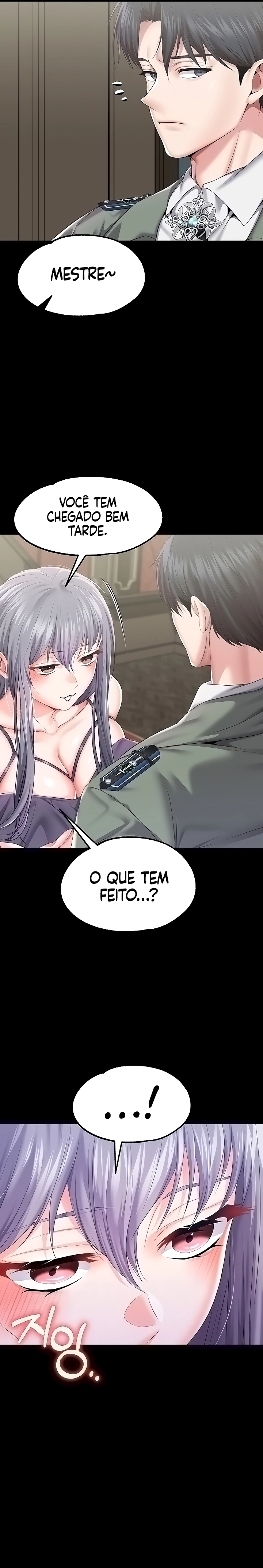 Breaking A Romantic Fantasy Villain Capítulo 61 Página 4
