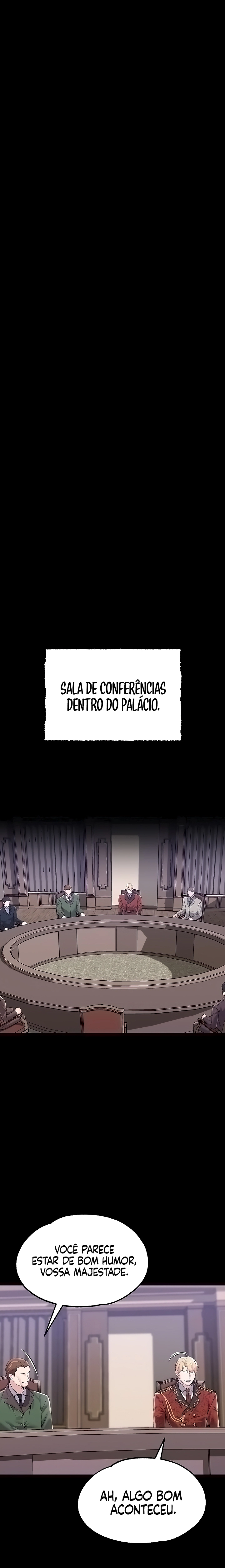 Breaking A Romantic Fantasy Villain Capítulo 61 Página 6