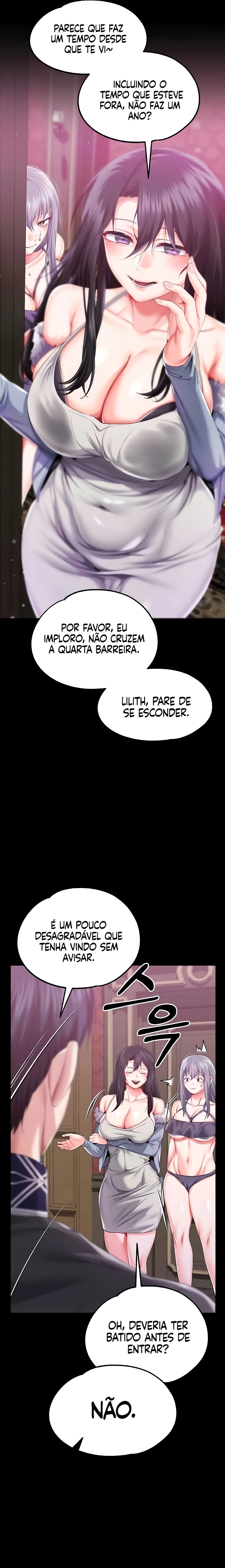 Breaking A Romantic Fantasy Villain Capítulo 62 Página 13
