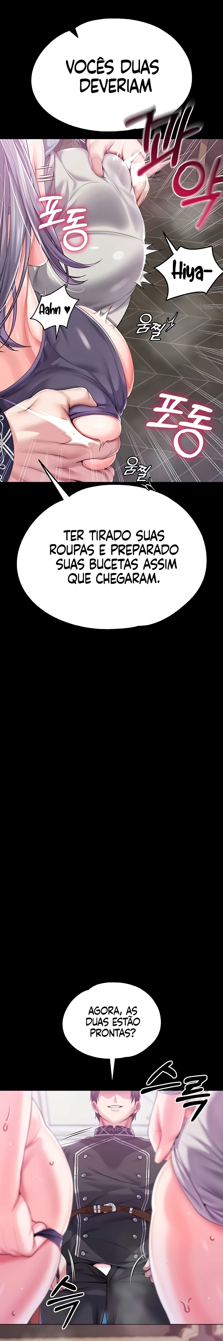 Breaking A Romantic Fantasy Villain Capítulo 62 Página 14