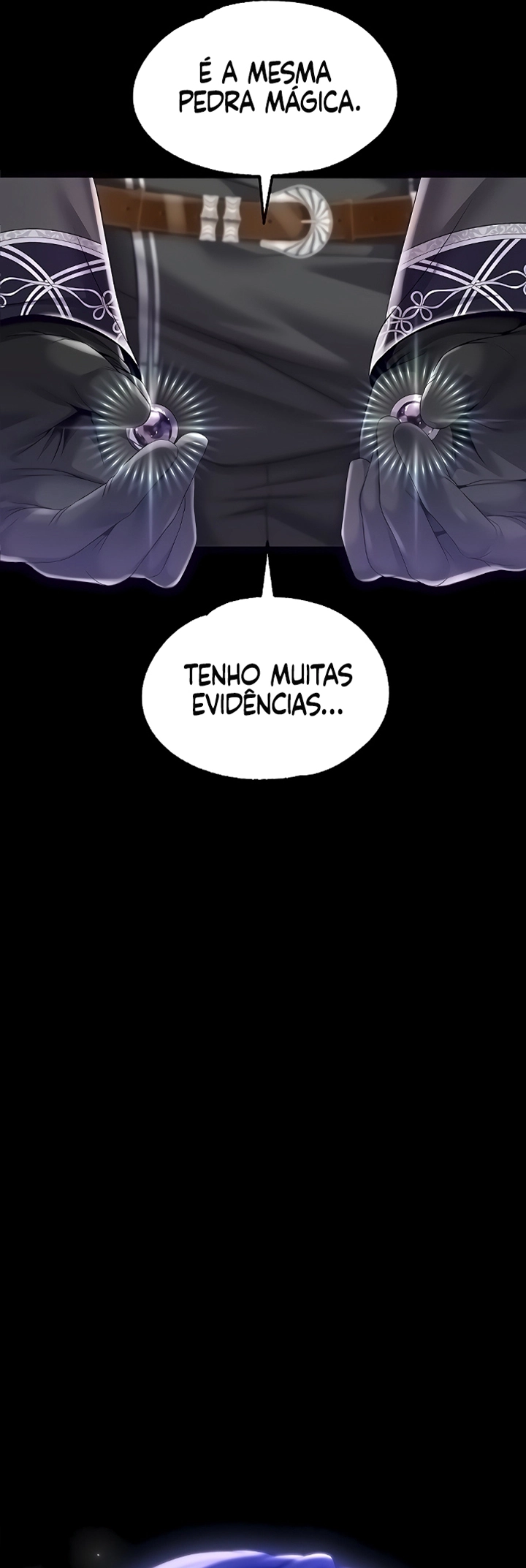 Breaking A Romantic Fantasy Villain Capítulo 62 Página 2