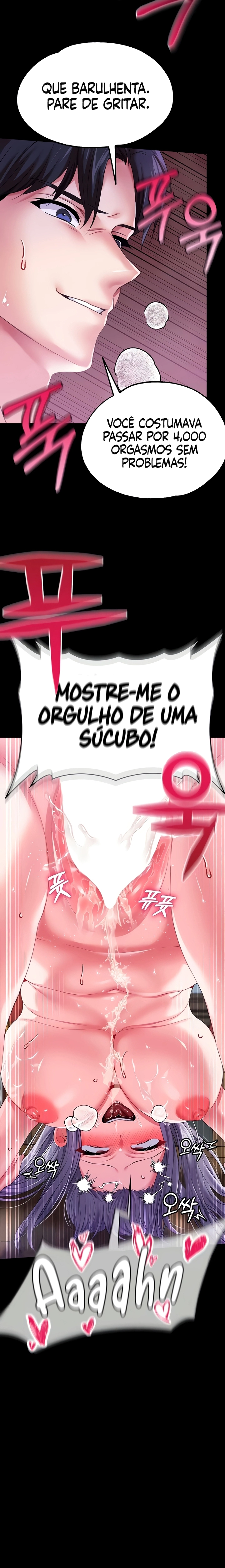 Breaking A Romantic Fantasy Villain Capítulo 62 Página 20