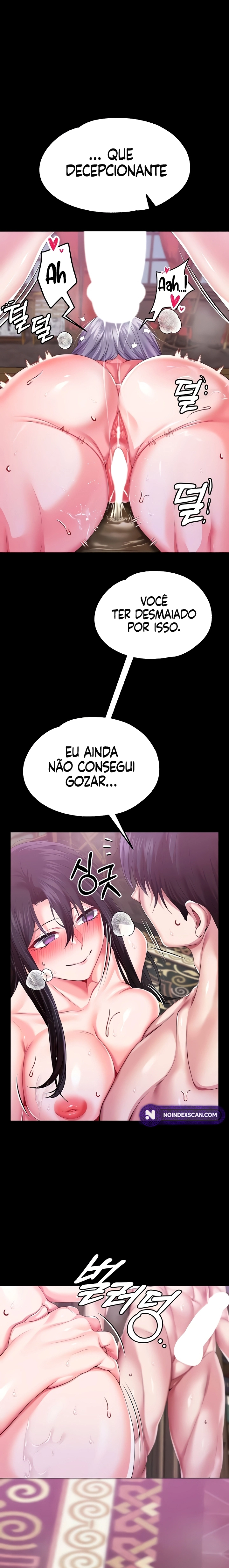 Breaking A Romantic Fantasy Villain Capítulo 62 Página 21