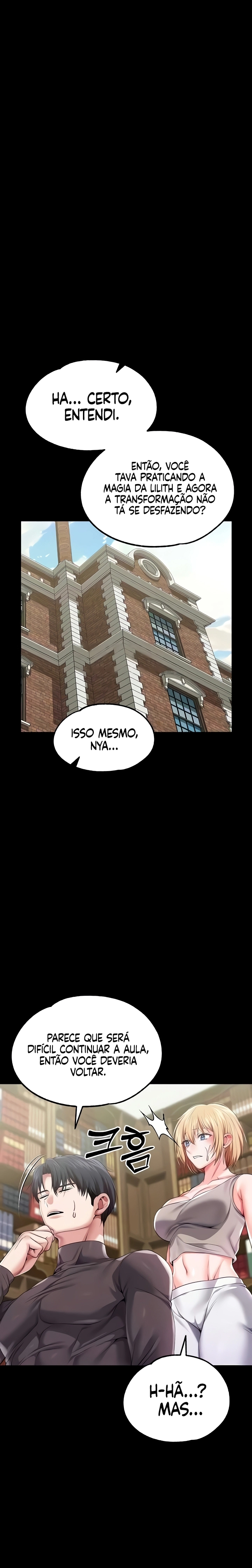 Breaking A Romantic Fantasy Villain Capítulo 63 Página 15
