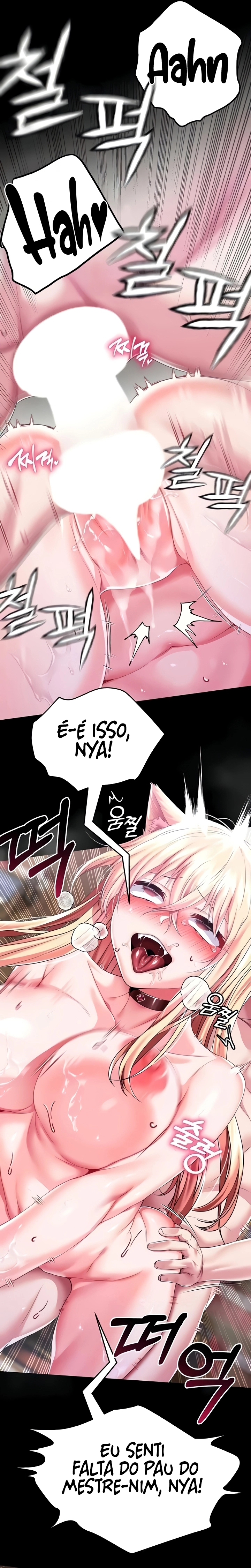 Breaking A Romantic Fantasy Villain Capítulo 63 Página 19