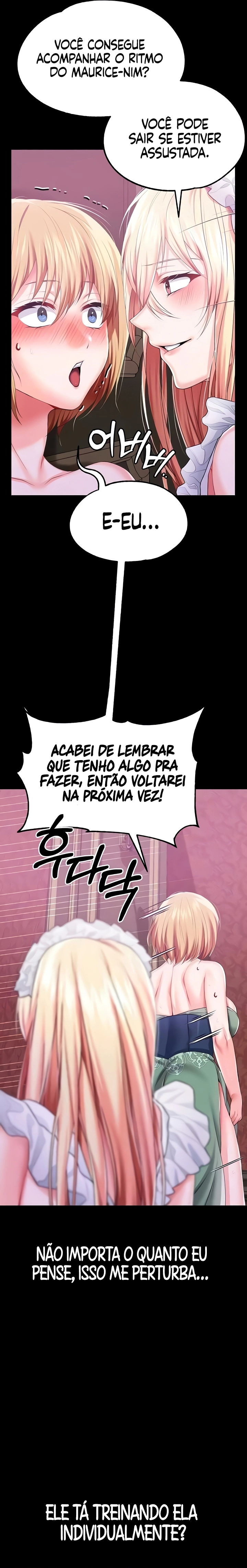 Breaking A Romantic Fantasy Villain Capítulo 63 Página 5
