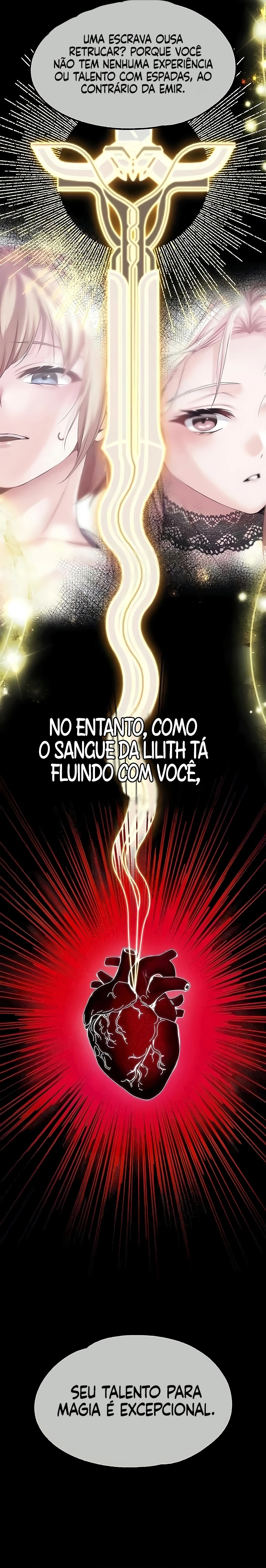 Breaking A Romantic Fantasy Villain Capítulo 63 Página 9