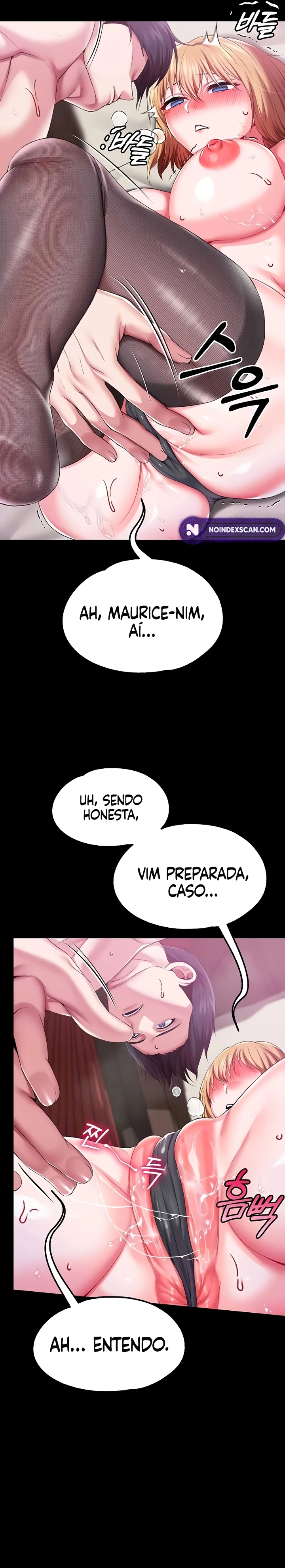 Breaking A Romantic Fantasy Villain Capítulo 65 Página 15