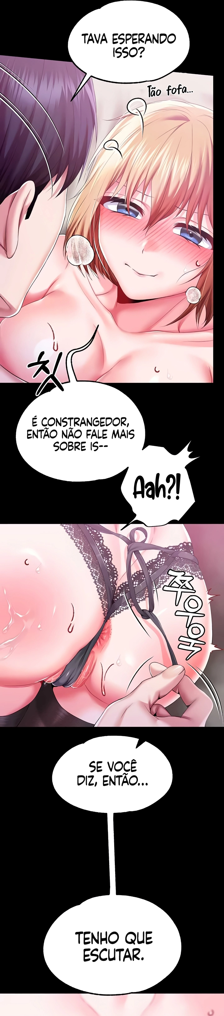 Breaking A Romantic Fantasy Villain Capítulo 65 Página 16