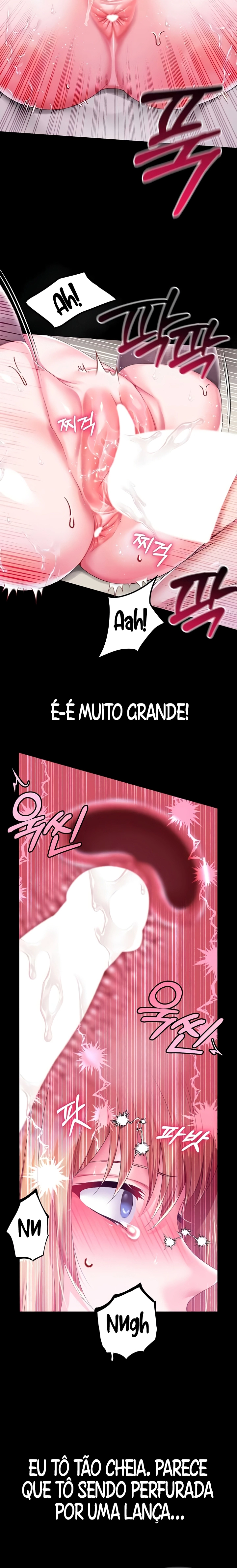Breaking A Romantic Fantasy Villain Capítulo 65 Página 20