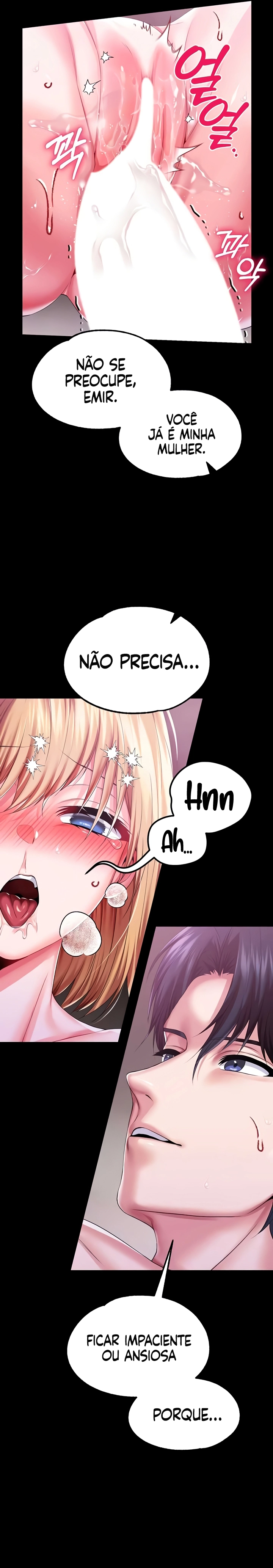 Breaking A Romantic Fantasy Villain Capítulo 65 Página 27