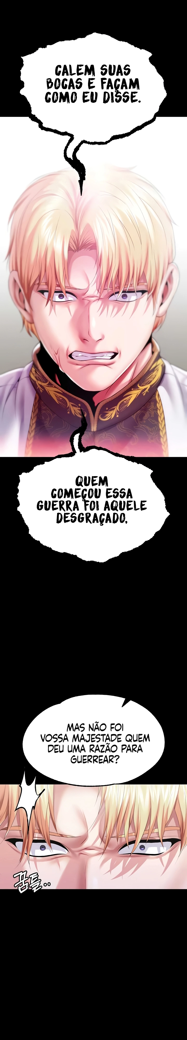 Breaking A Romantic Fantasy Villain Capítulo 65 Página 5