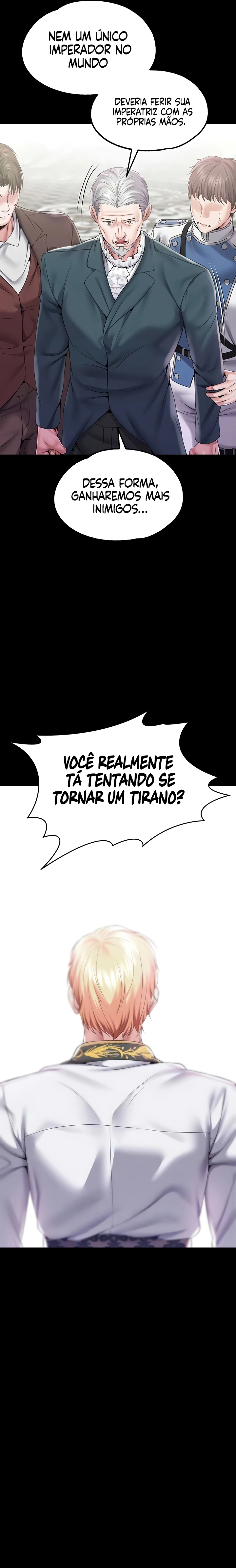 Breaking A Romantic Fantasy Villain Capítulo 65 Página 6
