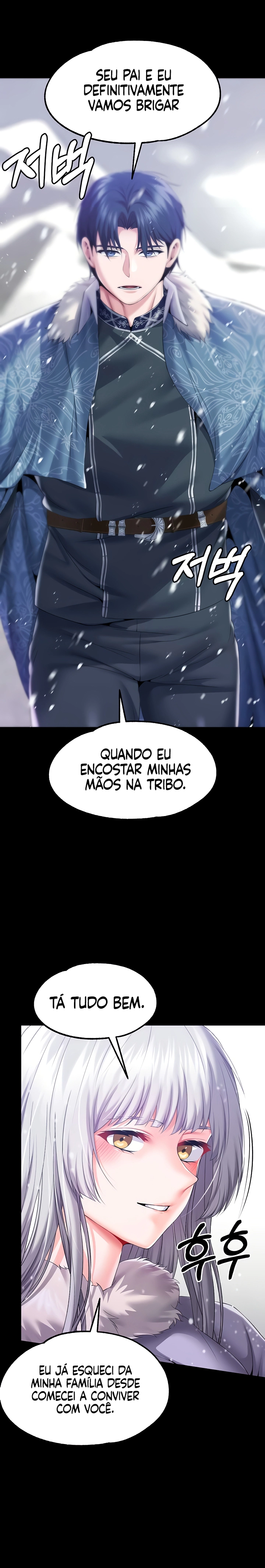 Breaking A Romantic Fantasy Villain Capítulo 66 Página 13
