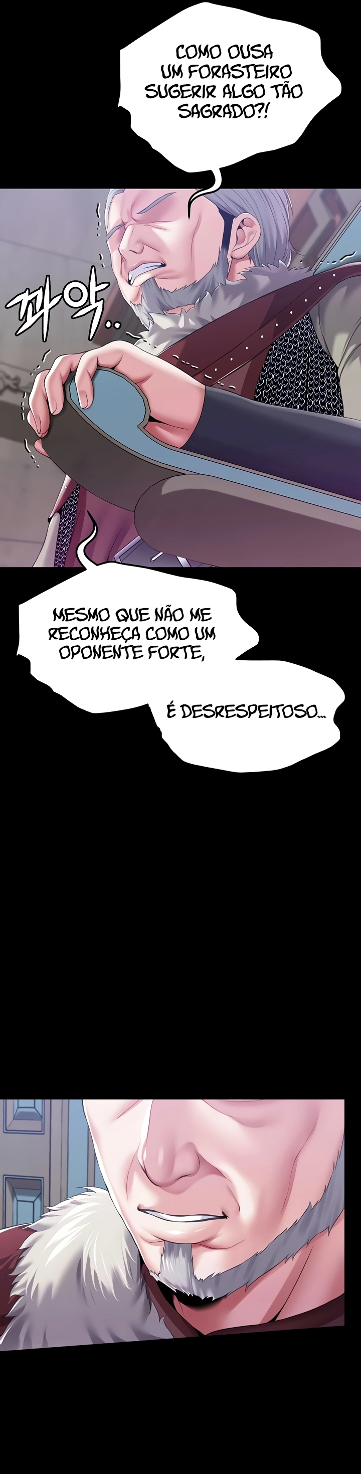 Breaking A Romantic Fantasy Villain Capítulo 66 Página 18