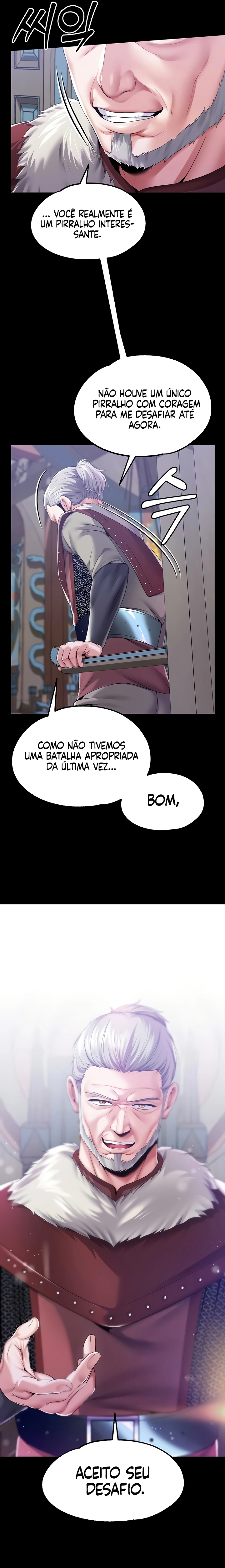 Breaking A Romantic Fantasy Villain Capítulo 66 Página 19
